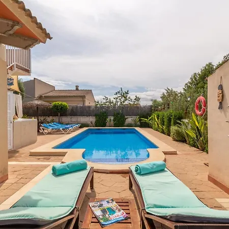Villa - 32609 *