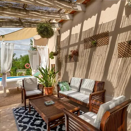 - 32609 Villa Playa de Muro (Mallorca)