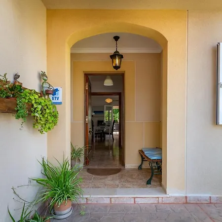 - 32609 Villa Playa de Muro (Mallorca)