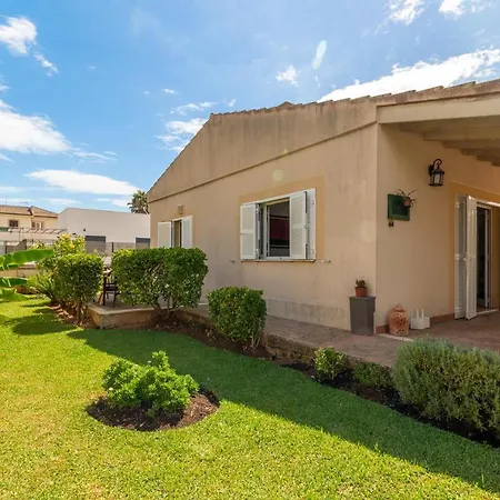 - 32609 Villa Playa de Muro (Mallorca)