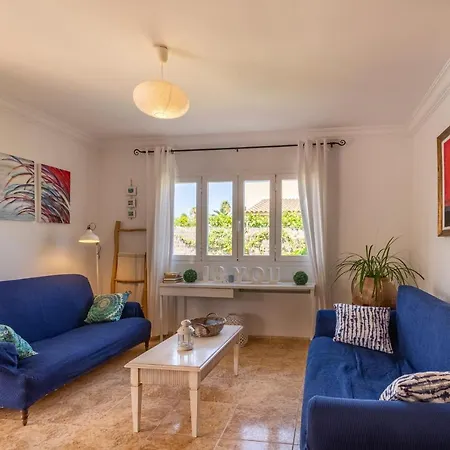 Villa - 32609