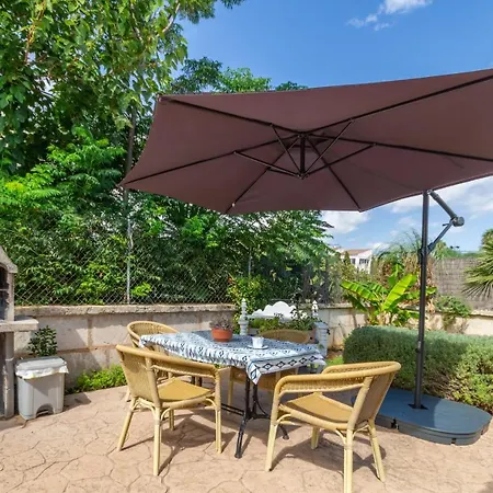 - 32609 Villa Playa de Muro (Mallorca)
