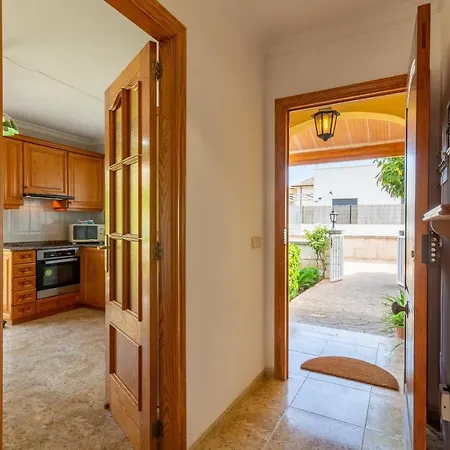 Villa - 32609