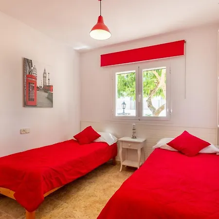Villa - 32609