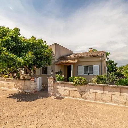 - 32609 Villa Playa de Muro (Mallorca)