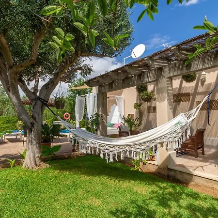 Villa - 3260-98 Mallorca *